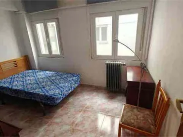 Piso en Salesas - Foto 3