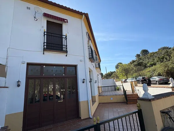 Casa de pueblo en Calle Veneros del Bejarano, 10 - Foto 4