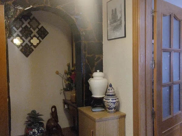Casa o chalet independiente en Polígono 8 parcela 7 s/n - Foto 8