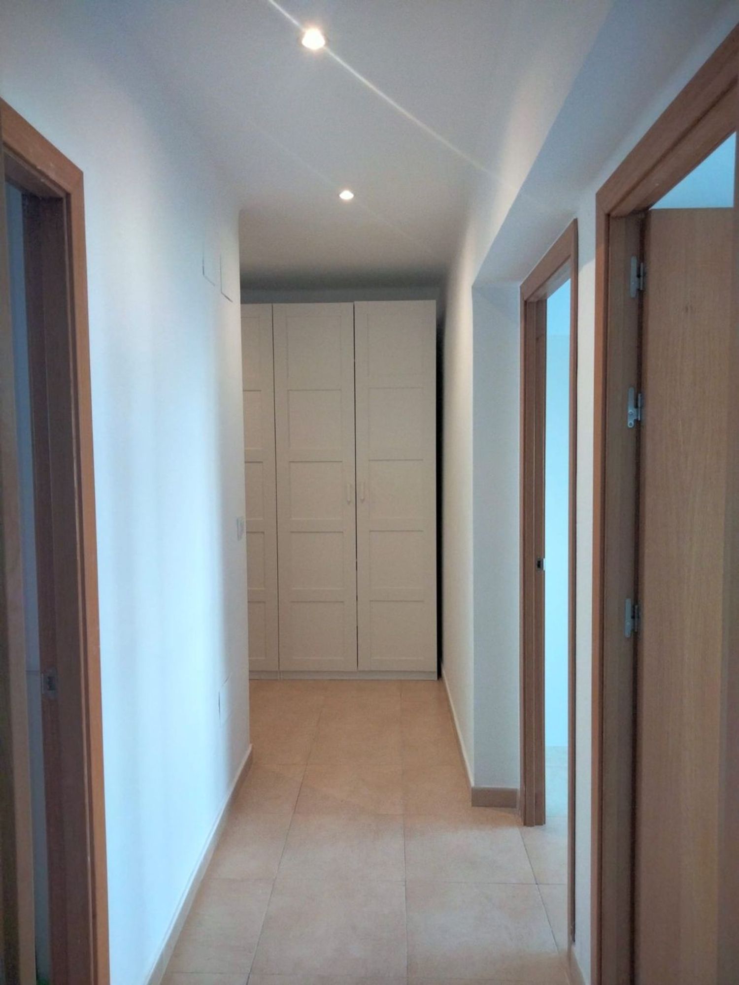 Piso en Calle Luis Montoto, 46, Luis Montoto - Santa Justa - Foto 12
