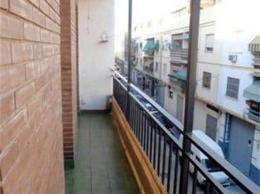 Piso en Jesús Rescatado - Foto 8