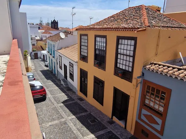 Casa o chalet independiente en Calle Santa Águeda, 9 - Foto 9