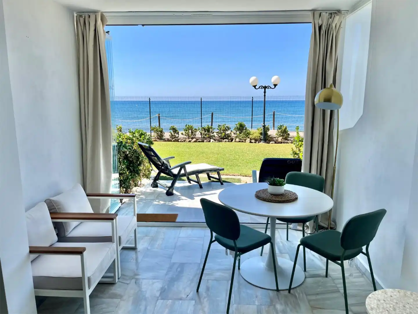 Apartamento en  Carretera a-7s 2D - Foto 1