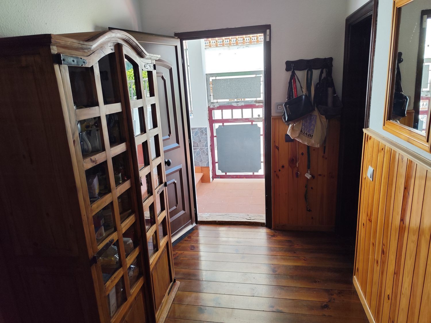 Chalet adosado en Calle Gravina, 4, Radazul, Radazul - Foto 7