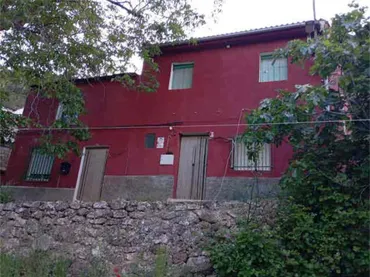 Chalet en río madera de arriba Albacete. - Foto 1
