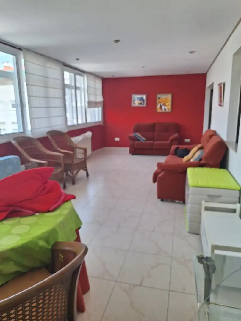 Piso en  Rúa de San Pedro de Mezonzo 21 - Foto 10