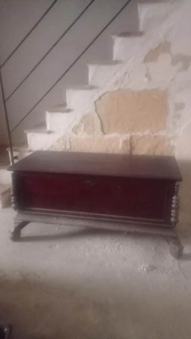 Planta baja en  Ronda de Ponent 40 - Foto 1