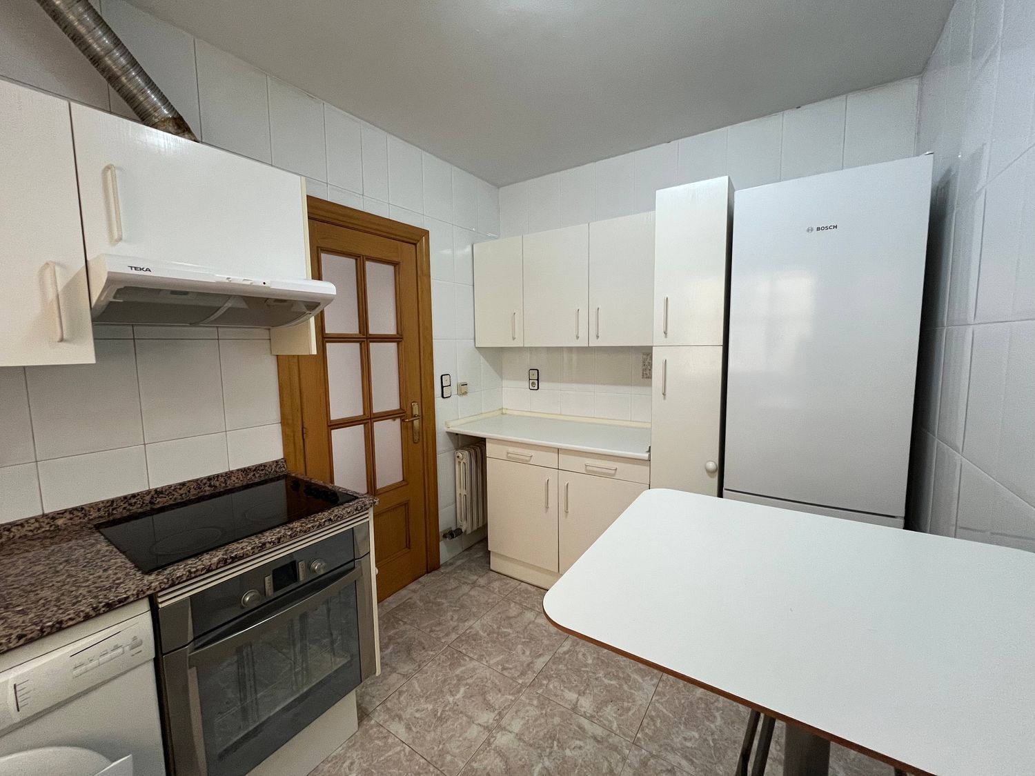 Piso en calle de Juan Pablo Bonet, 7 - Foto 23