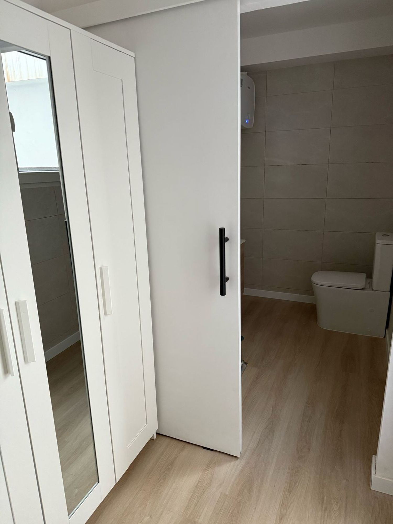 Piso en calle Tomás Miller, 57 - Foto 4