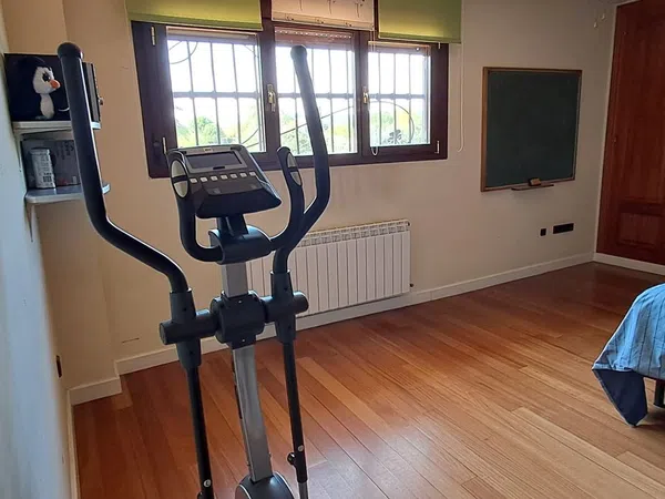 Casa independiente en Barrio Monte Rozas - Foto 26