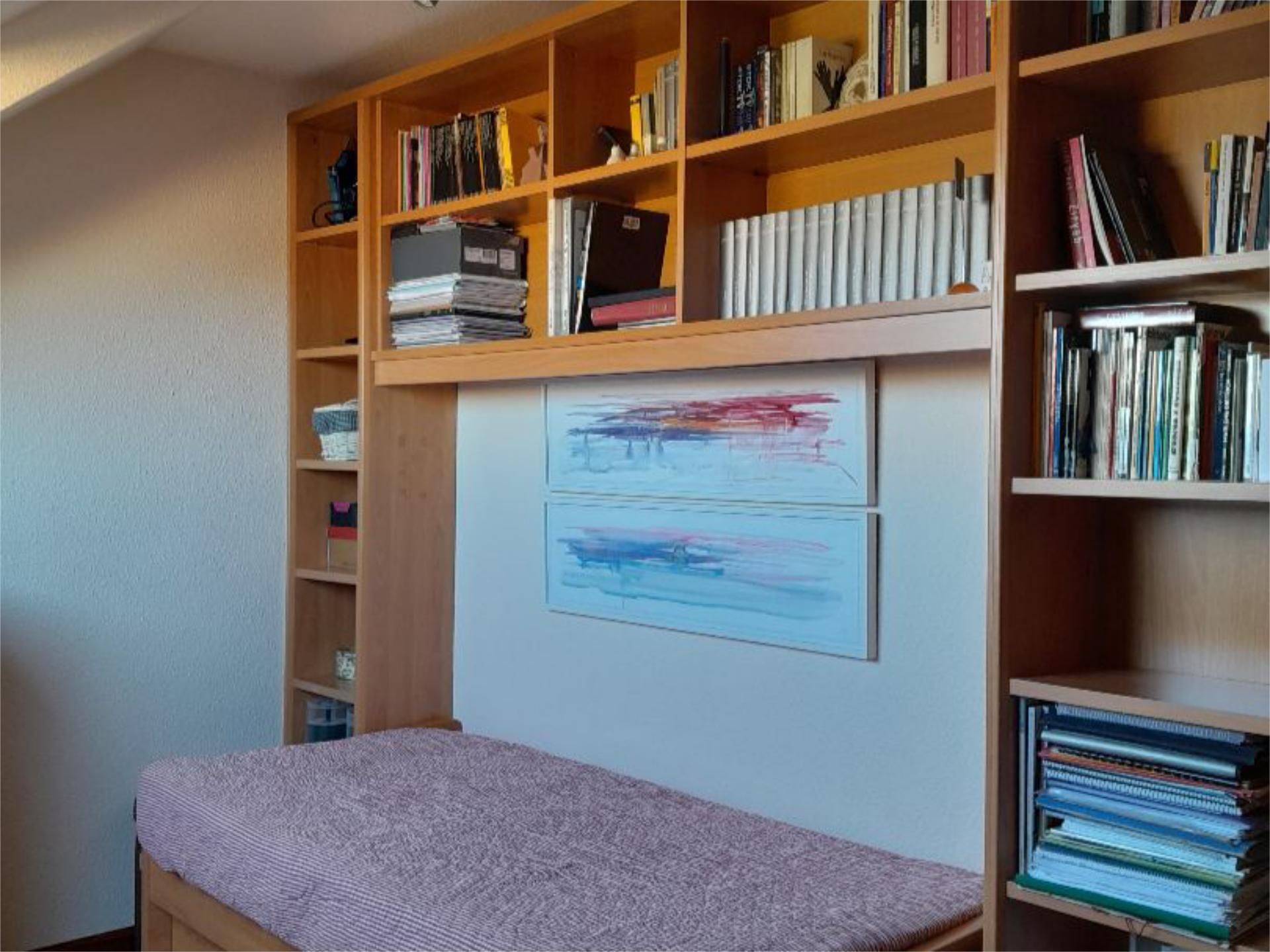 Piso en  Calle Profesor Laínez Alcalá 1 - Foto 19