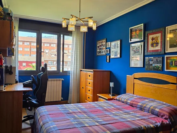 Piso en Calle Torrecerredo, 45, Ciudad Naranco-Prados de La Fuente - Foto 12