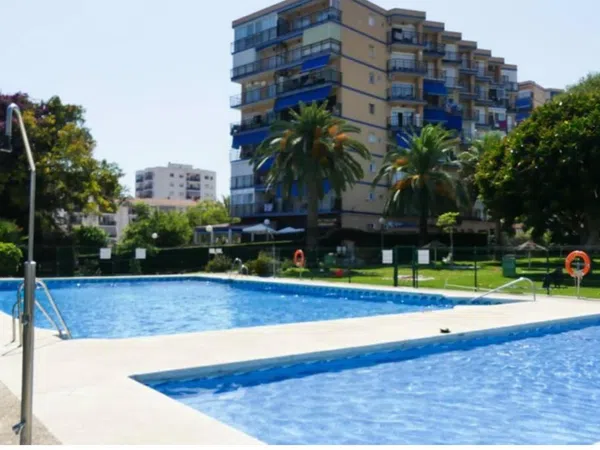 Piso en Avenida Antonio Machado, Benalmádena, 2, Parque de la Paloma, Parque de la Paloma - Foto 10