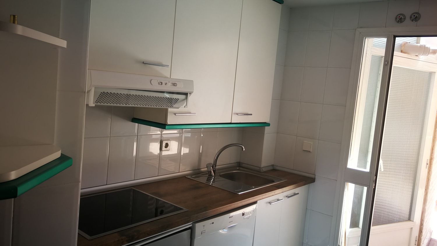 Piso en Ronda Ingenioso Hidalgo, 20, Tres Olivos - Valverde - Foto 25