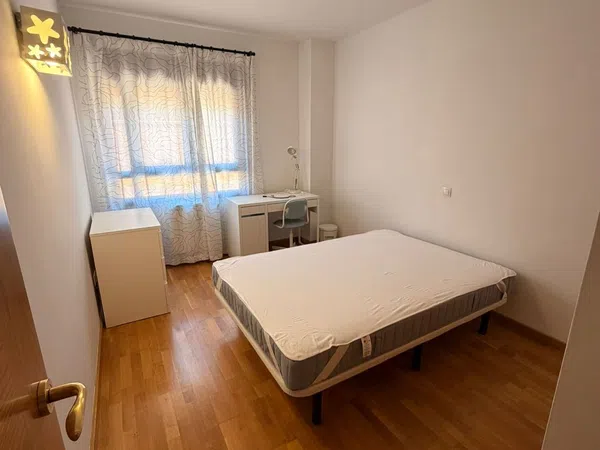 Piso en El Cantizal - Foto 11