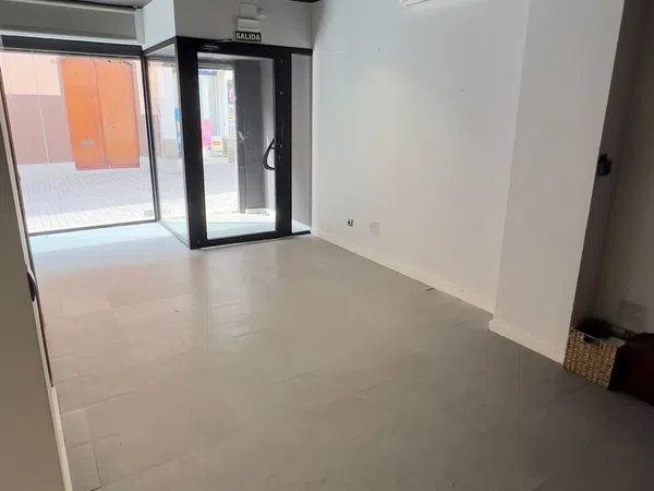 Local en calle Barcelona, 1 - Foto 12