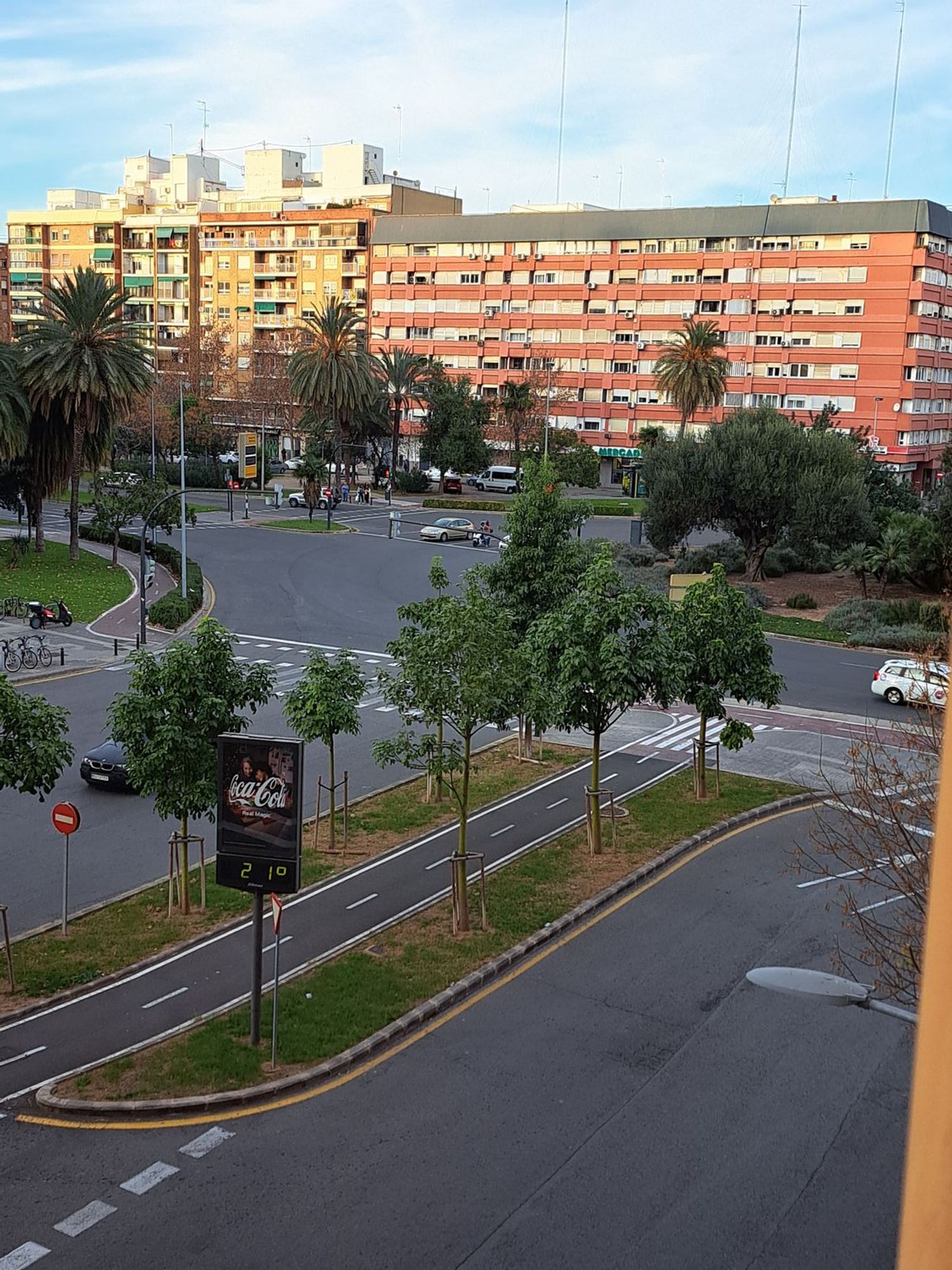 Piso en Av Blasco Ibáñez, Ciutat Jardí - Foto 50