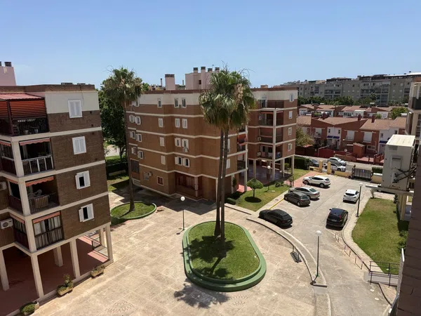 Piso en Calle Aristófanes, 8, El Consul - El Romeral - Foto 1