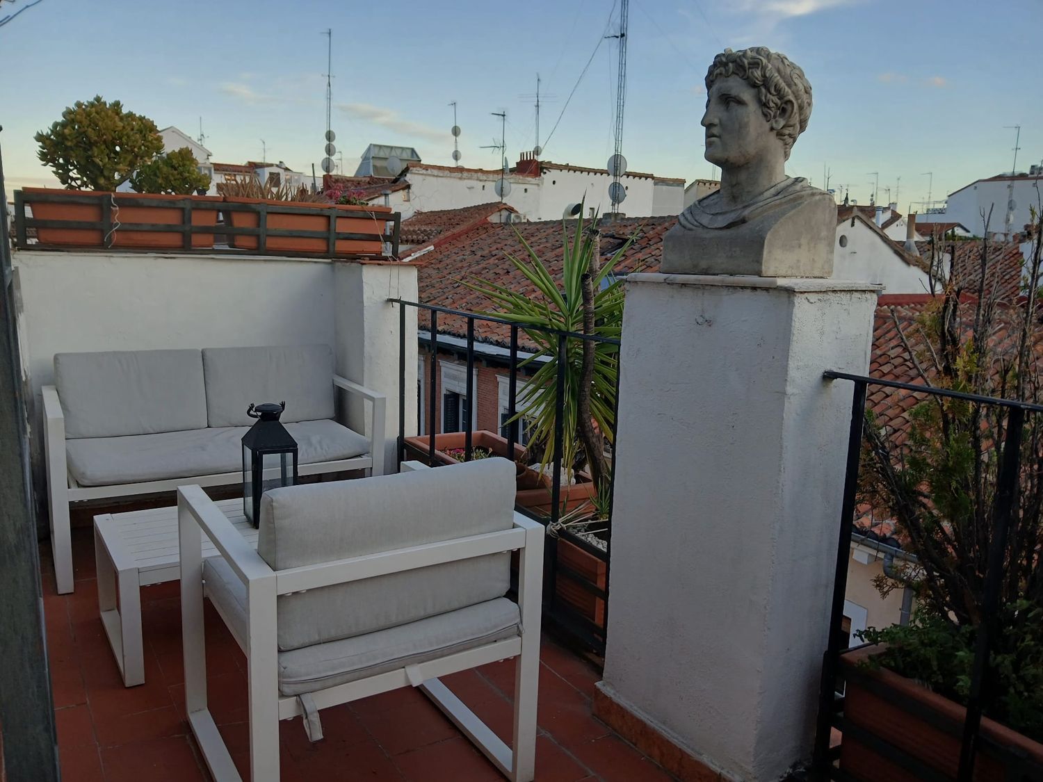 Estudio en calle del Espíritu Santo, 8 - Foto 2