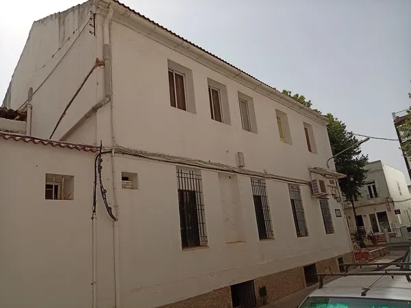 Casa o chalet independiente en Avenida de Los Callejones, 16, Centro, Centro - Foto 25