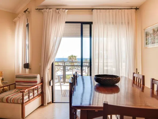 Piso en Avenida Duque de Ahumada, 9, Playa Bajadilla-Puertos - Foto 6