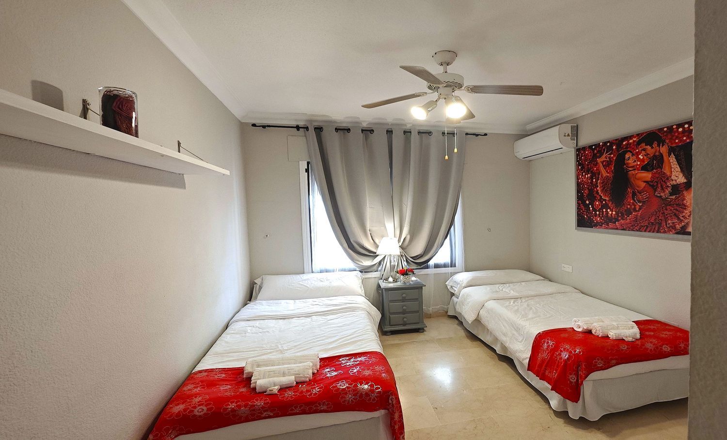 Piso en Calle Fontana, 26, Calaburra - Chaparral, Calaburra - Chaparral - Foto 5