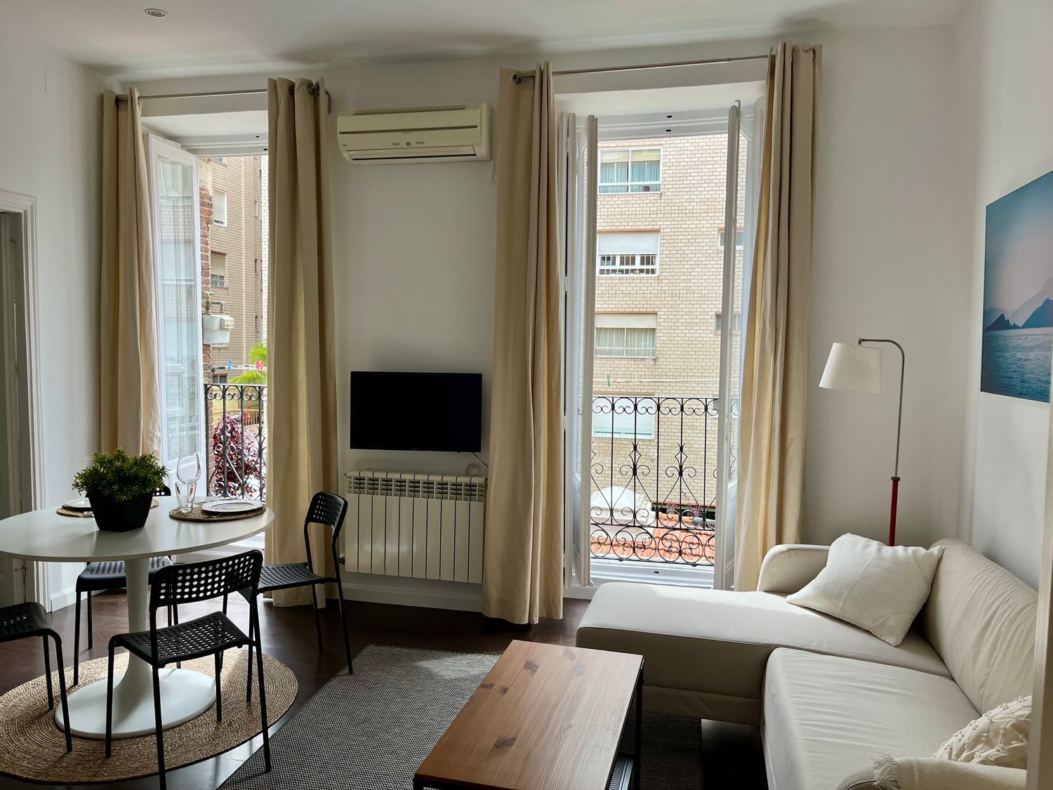 Piso en calle de Castelló, 7 - Foto 4