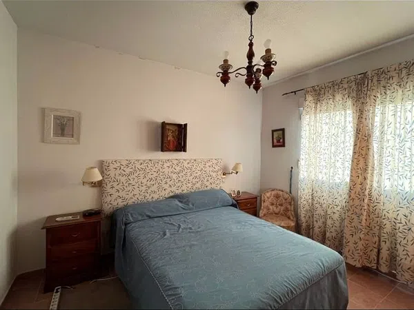 Casa o chalet independiente en Calle Costa Rica, 788, Los Ángeles de San Rafael, Los Ángeles de San Rafael - Foto 15