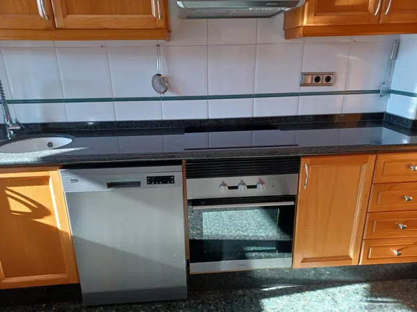 Piso en Avenida d'Albaida, 34, Sant Josep-Zona Hospital, Sant Josep-Zona Hospital - Foto 6