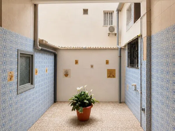 Piso en Calle del Rosari, 120, El Cabanyal-El Canyamelar - Foto 10