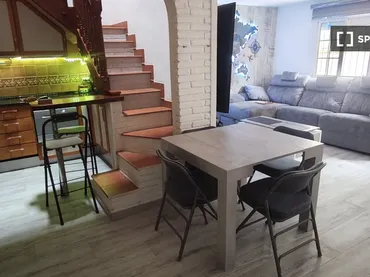 Piso en Santa Coloma de Gramenet - Foto 1