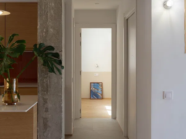 Piso en Barrio Valdeacederas - Foto 4