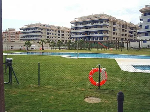 Piso en Calle la Noria, 3, San Luis de Sabinillas, San Luis de Sabinillas - Foto 1