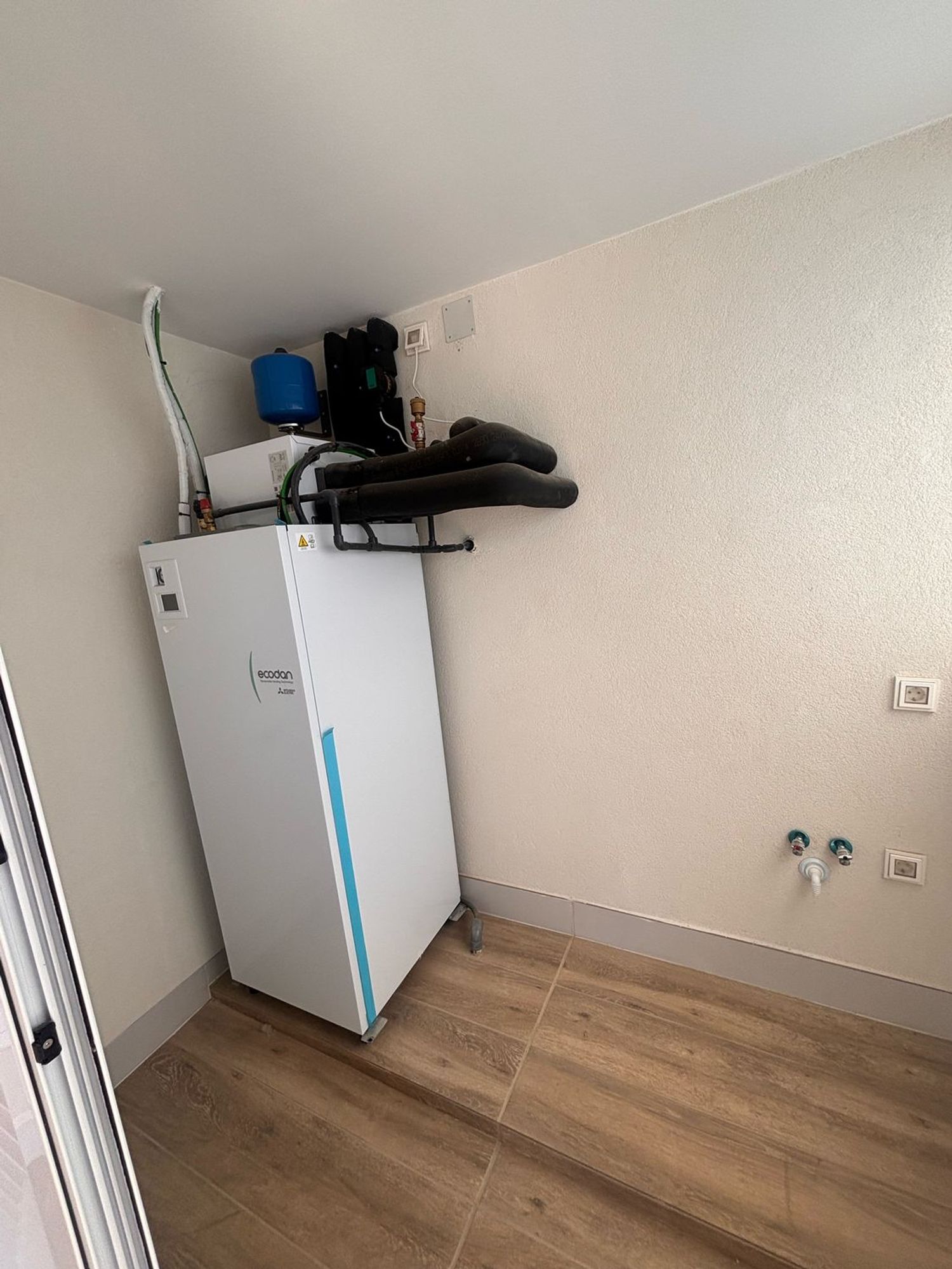 Piso en Calle de Galicia, 6, Primera Fase - Nuevo Tres Cantos, Primera Fase - Nuevo Tres Cantos - Foto 17