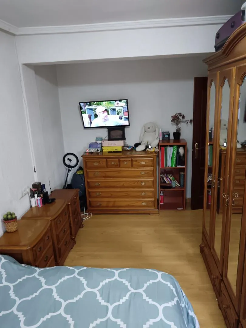 Piso en  Calle Velasquita Giráldez 12 - Foto 8