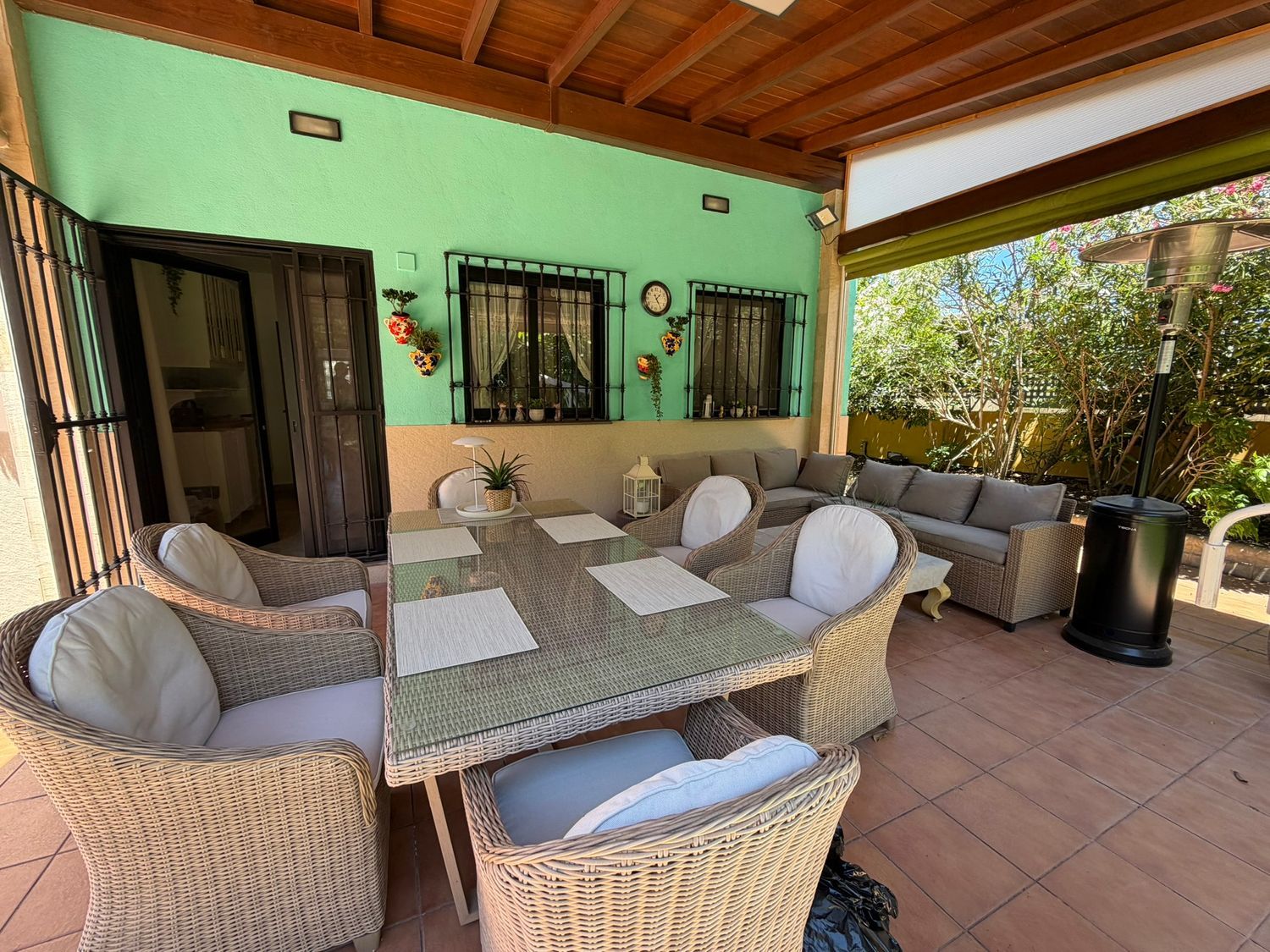 Casa o chalet independiente en Calle Fleitas Fleitas, 15, Monte Lentiscal-Las Meleguinas, Monte Lentiscal-Las Meleguinas - Foto 3