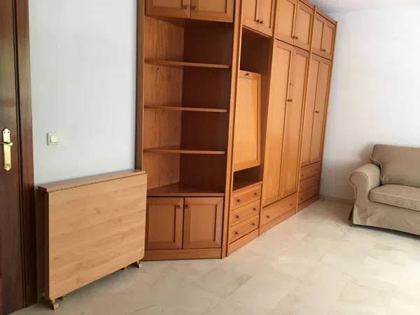 Estudio en Calle del Bolillero, 37, Segunda Fase, Segunda Fase - Foto 7