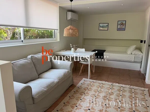 Estudio en Paseo Alzina, Valldoreix, Valldoreix - Foto 1