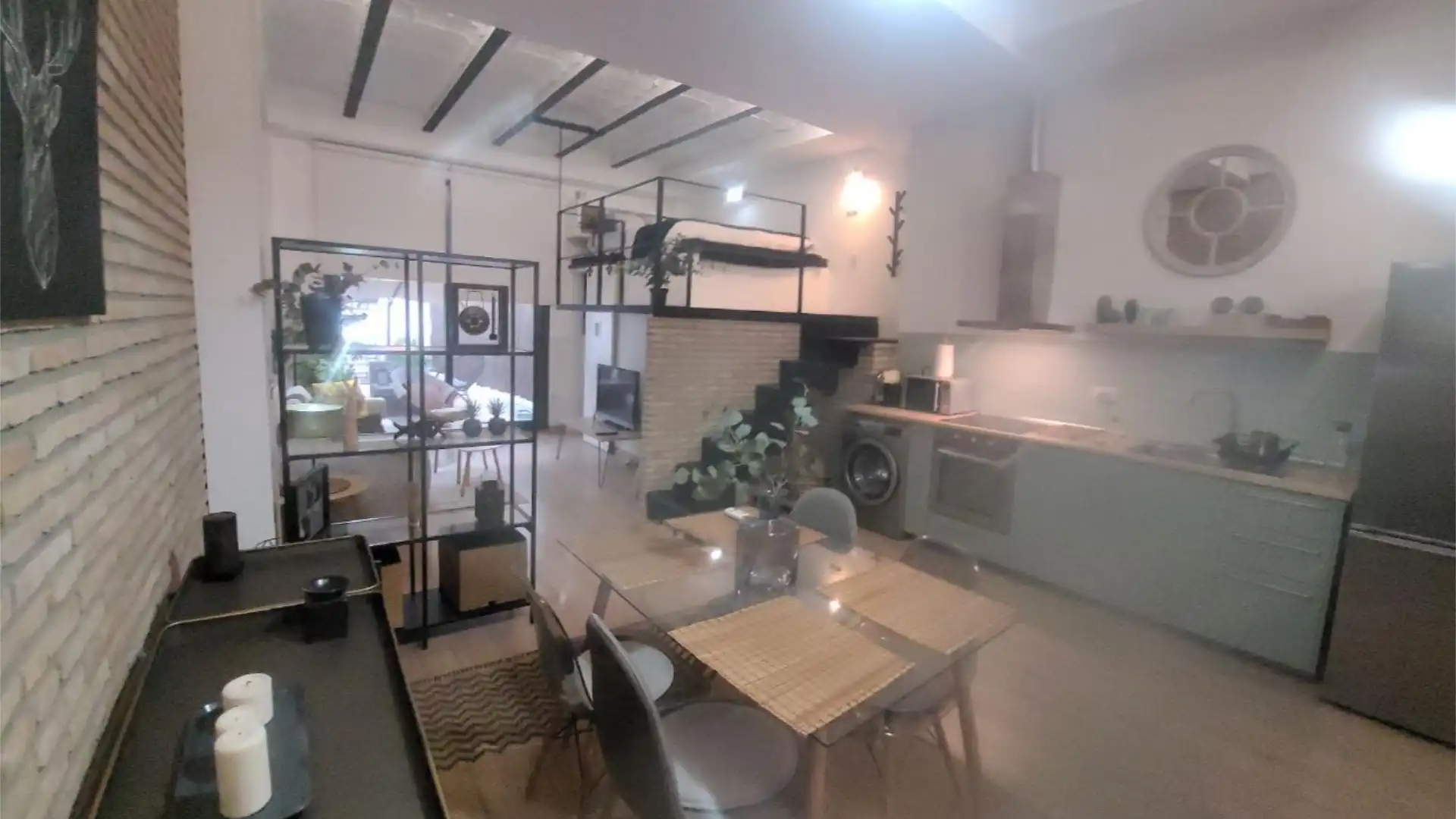 Piso en  Sevilla Capital - Foto 5