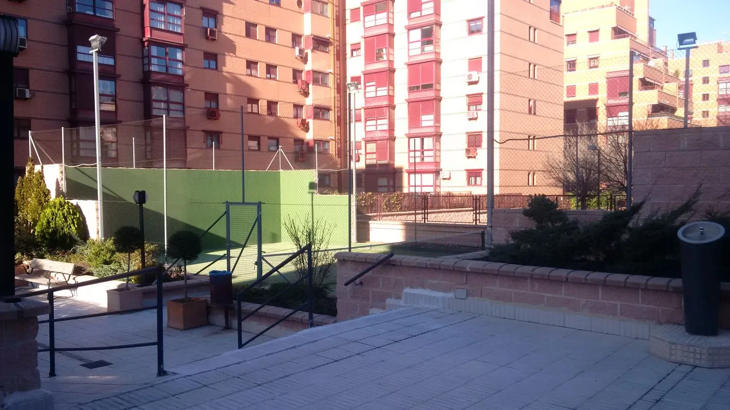 Piso en calle Albalá, 9 a - Foto 12