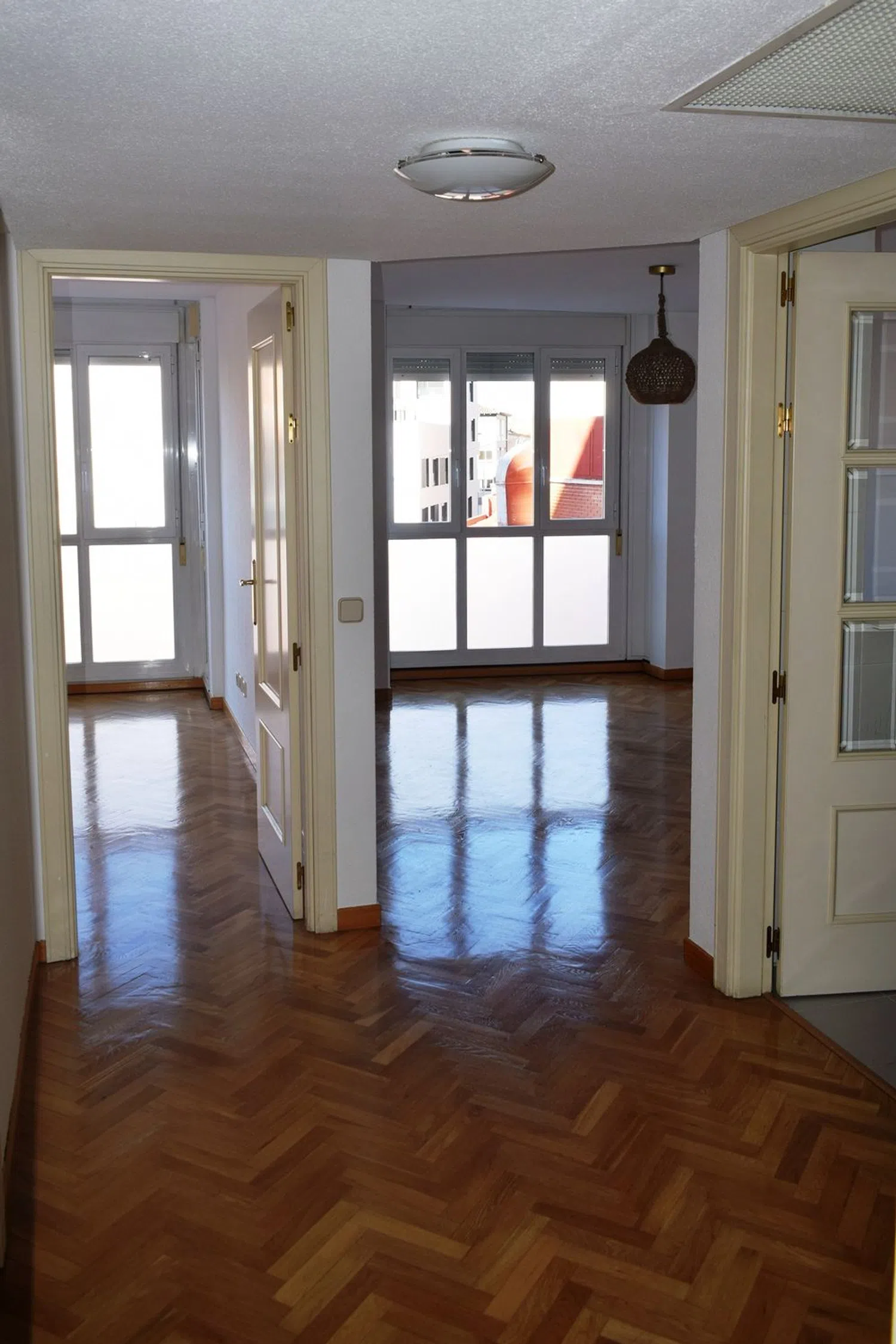 Piso en calle de la Infanta Mercedes, 111 - Foto 7