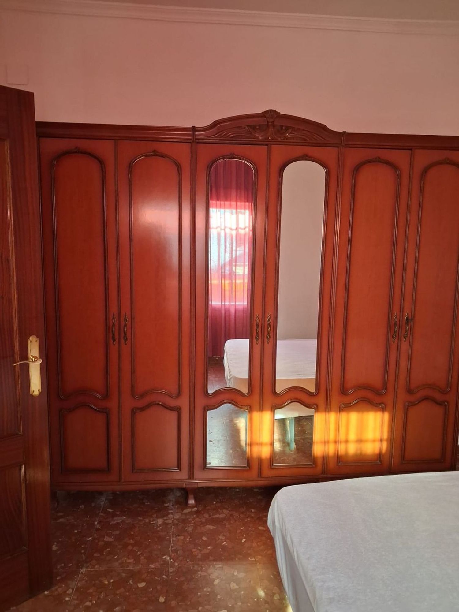 Chalet adosado en Calle la Morea, 7, El Higuerón - Foto 2