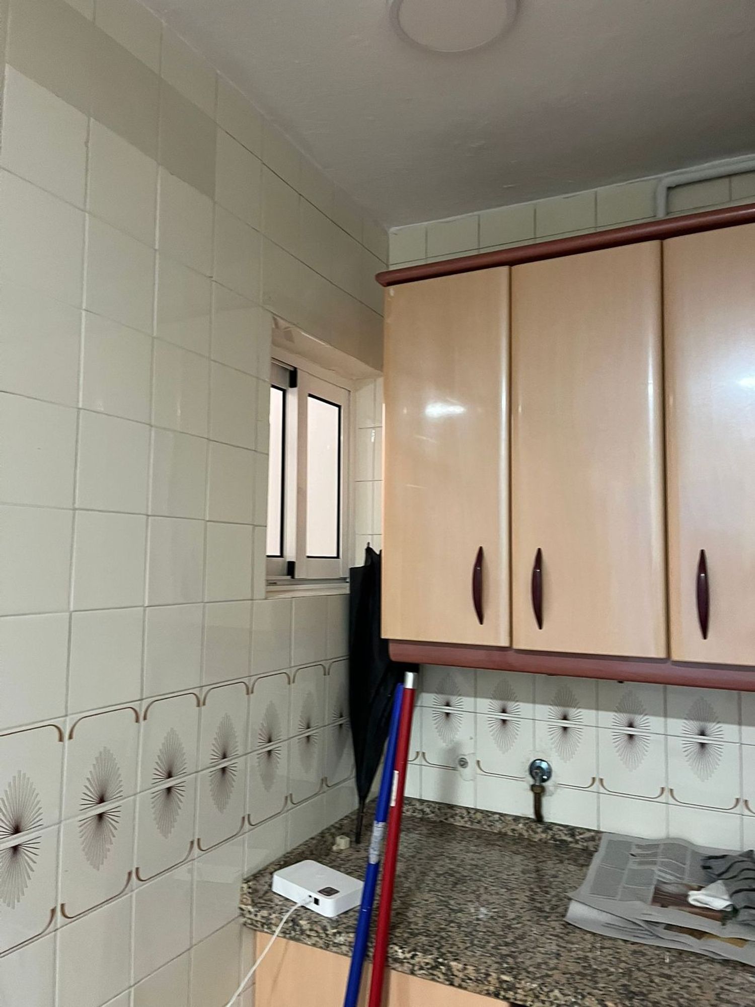 Alquiler de piso en Plaza Carlos Arniches, 1 - Foto 12