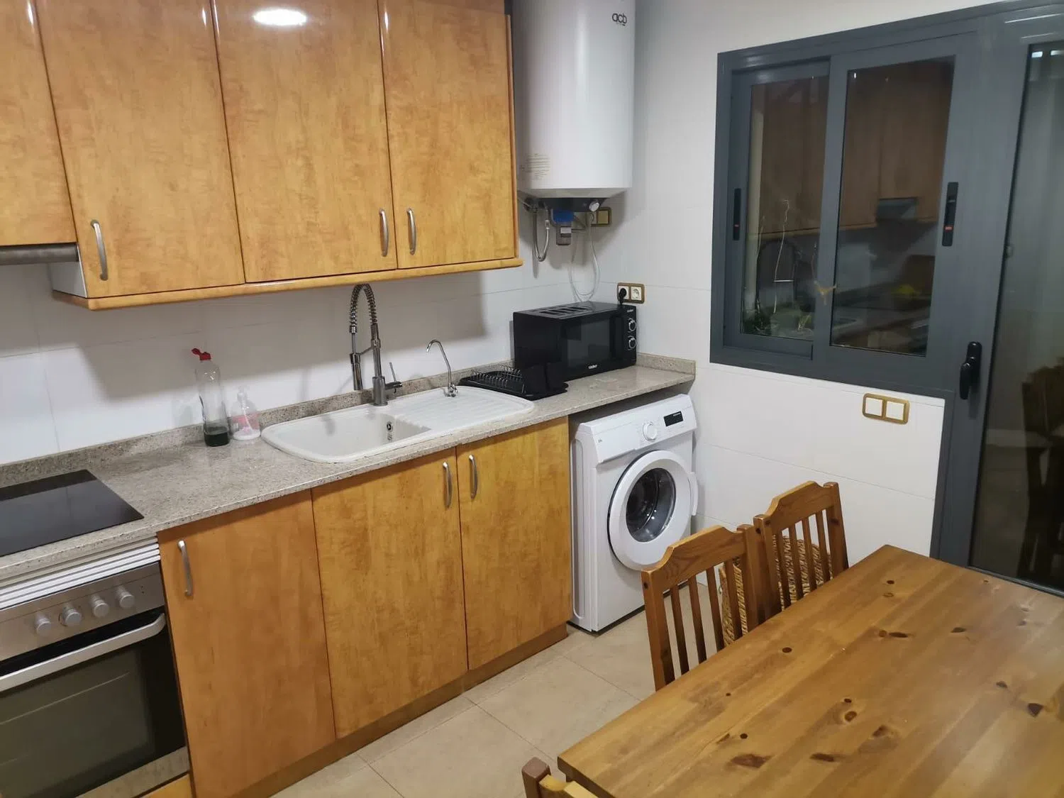 Ático en calle Poeta Zorrilla, 19 - Foto 1