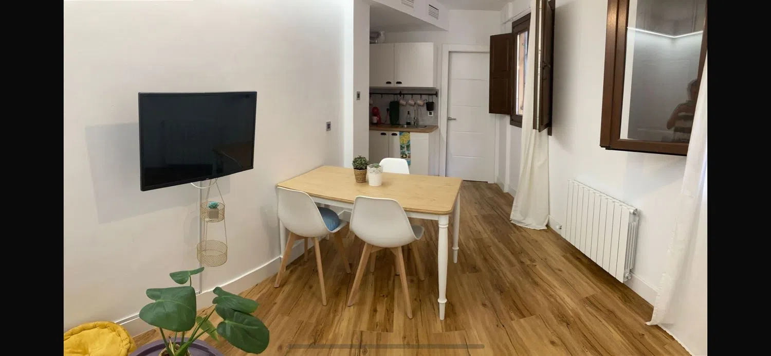 Estudio en calle Parra Alta de Cartuja, 54 - Foto 6