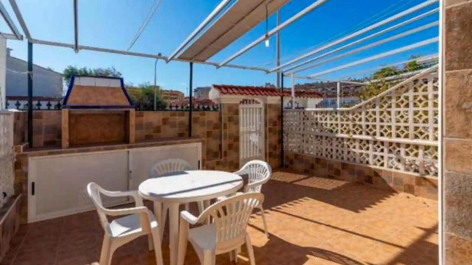 Chalet en Playa Lisa, Santa Pola - Foto 1