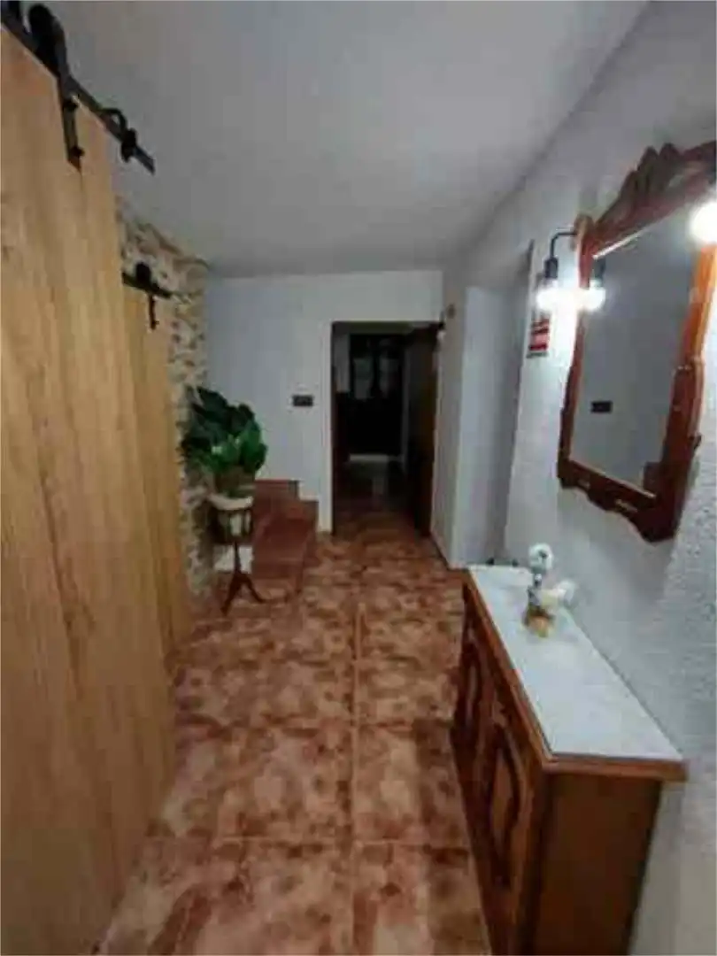 Chalet en castillo - Foto 8