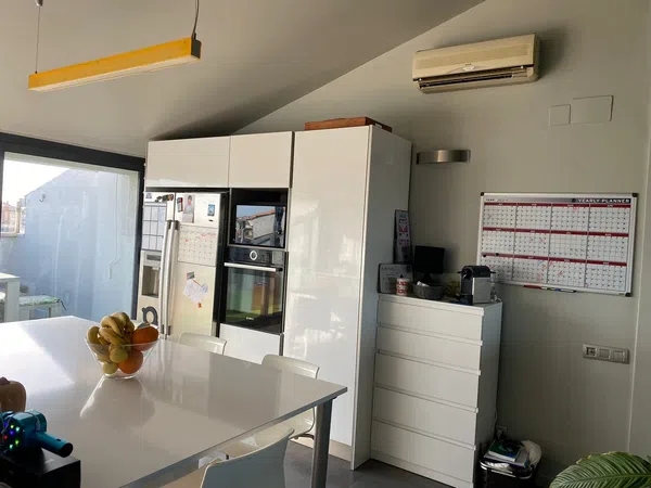 Dúplex en Riera d'en Nofre, 2 e, Eixample, Eixample - Foto 3