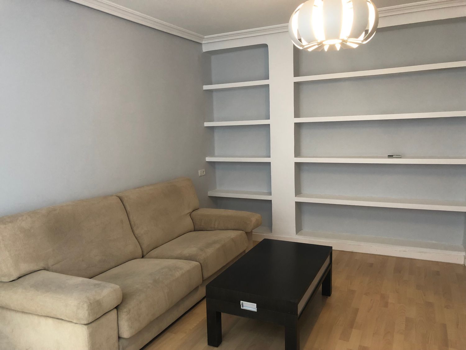 Piso en plaza San Antolín, 1 - Foto 3