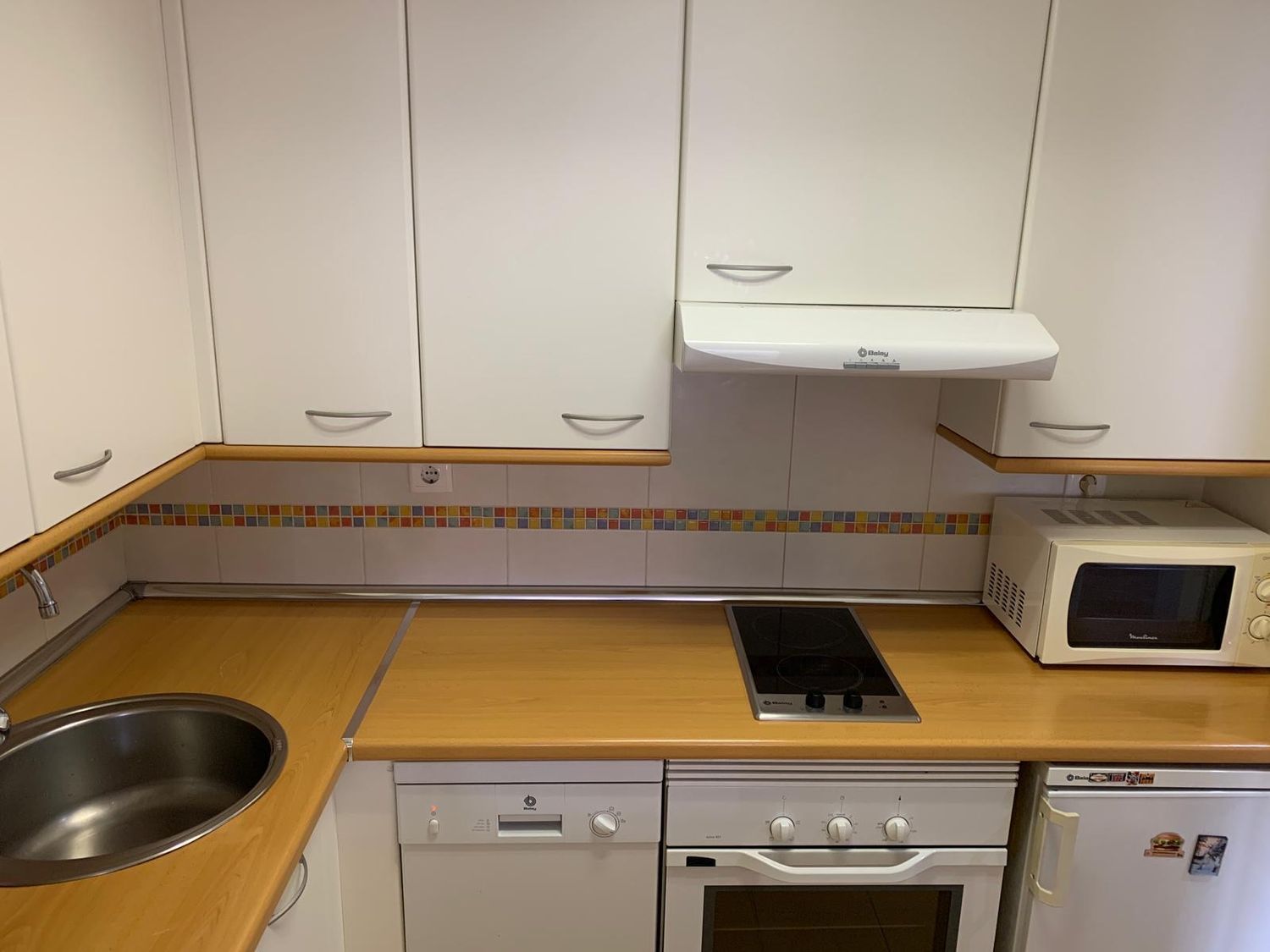 Piso en calle de Campezo, 14 - Foto 5